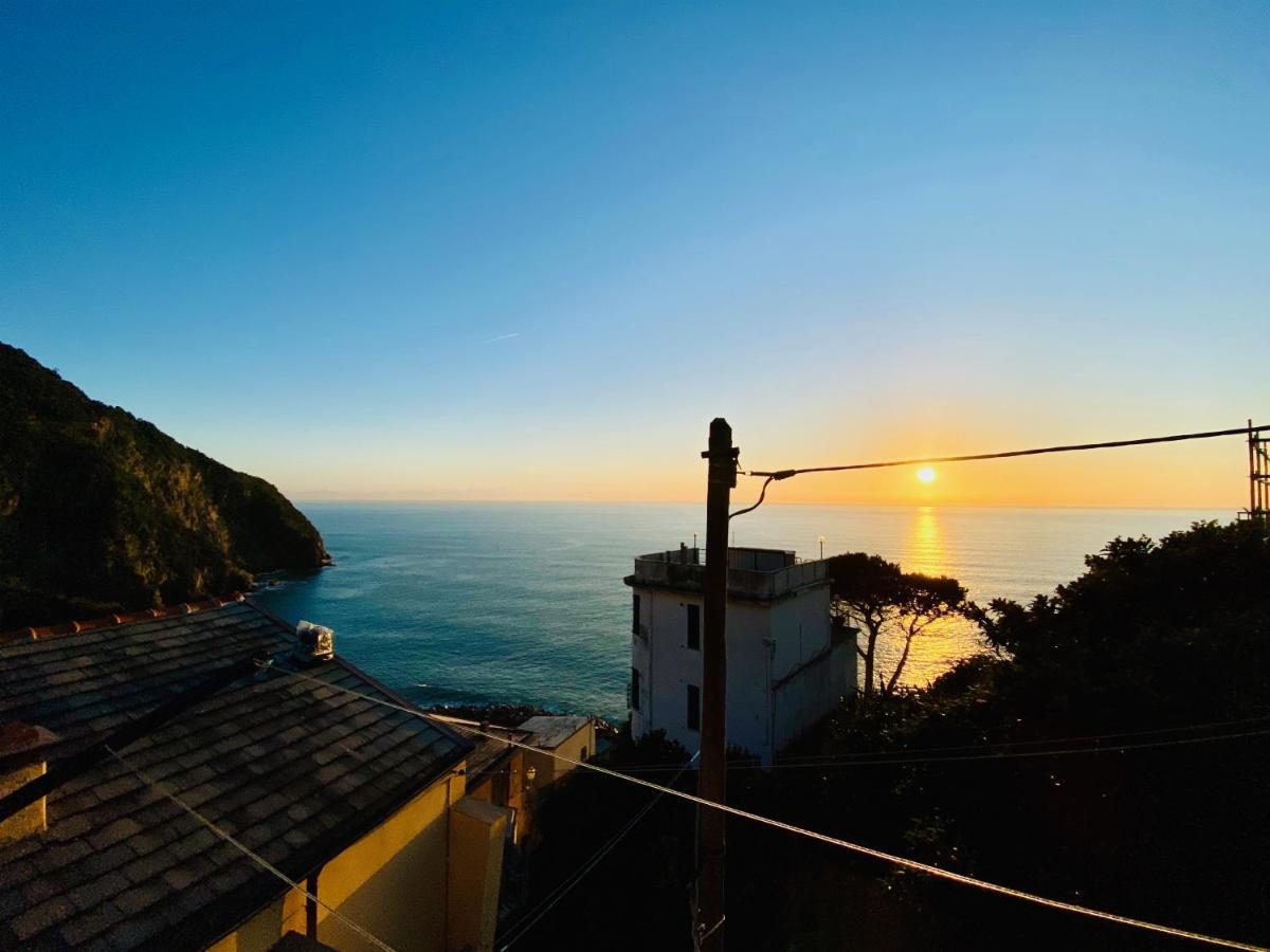 Al Castello * Riomaggiore