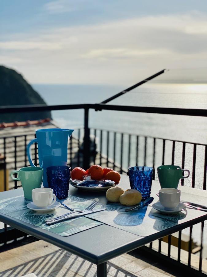 Al Castello Riomaggiore