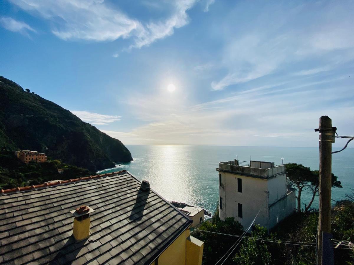 Al Castello Apartment