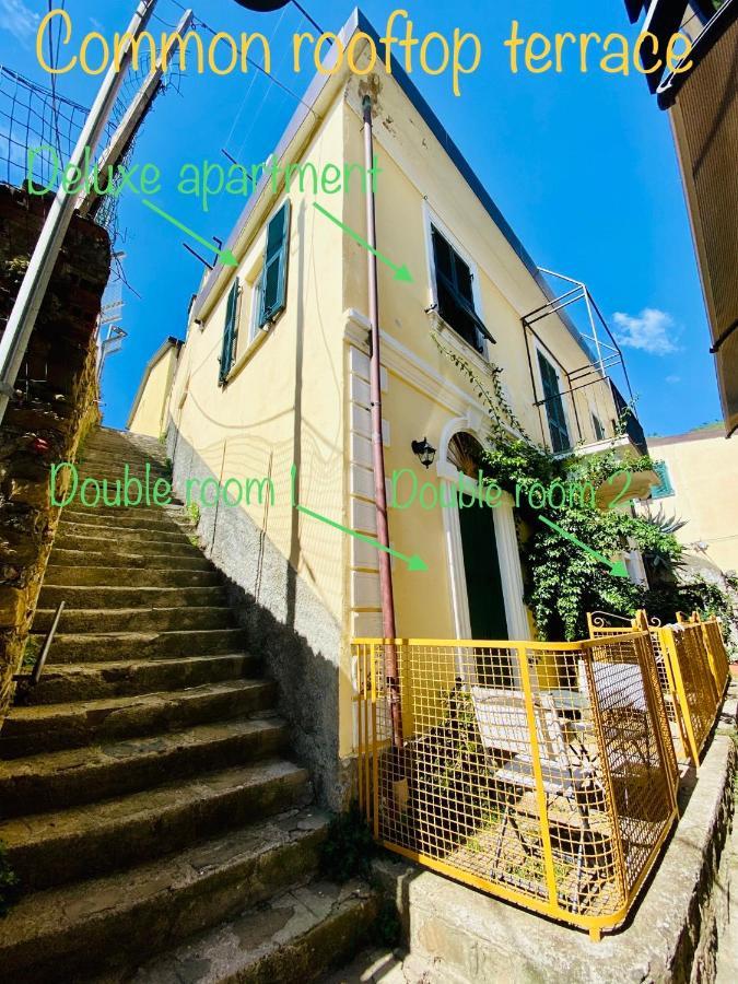 Al Castello Apartment