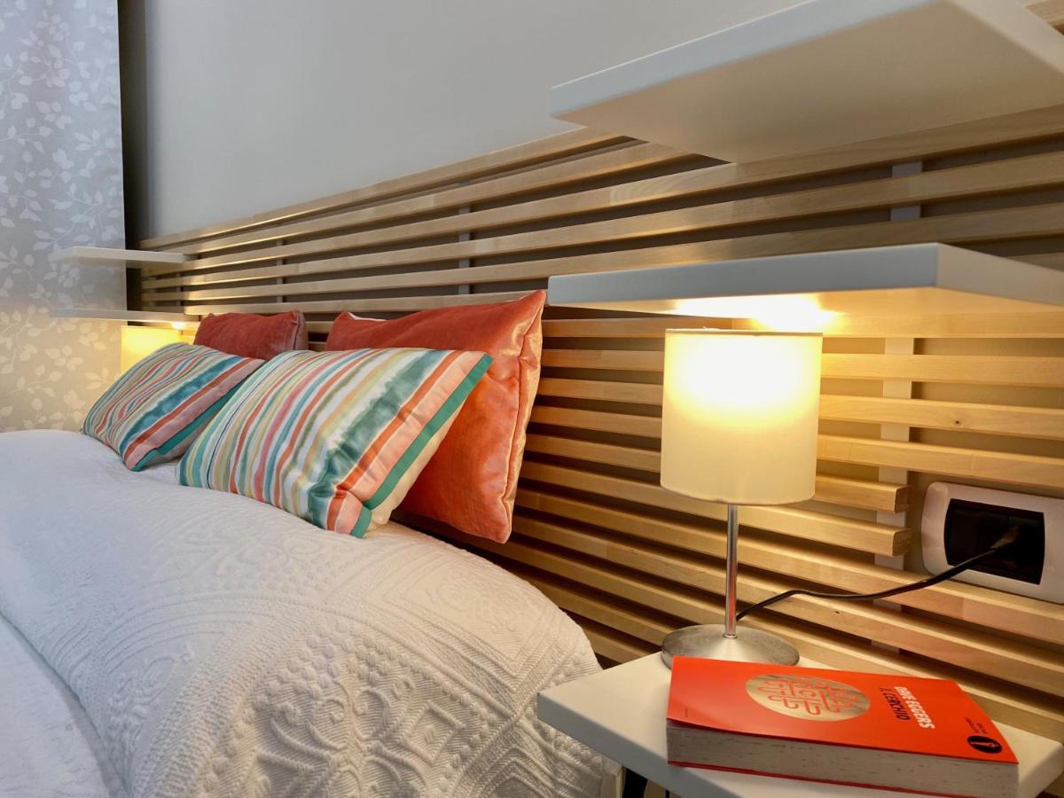 Apartment Al Castello Riomaggiore