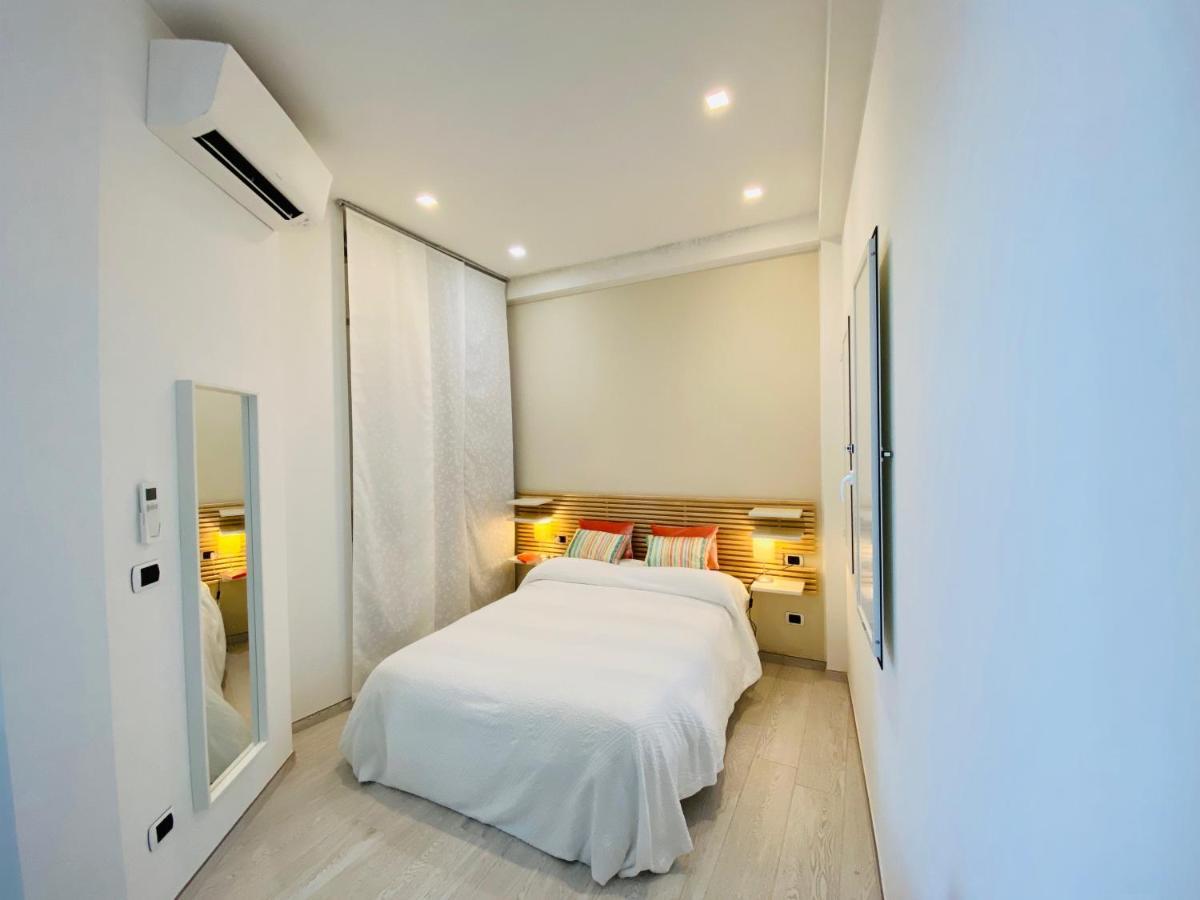 Al Castello Apartment Riomaggiore