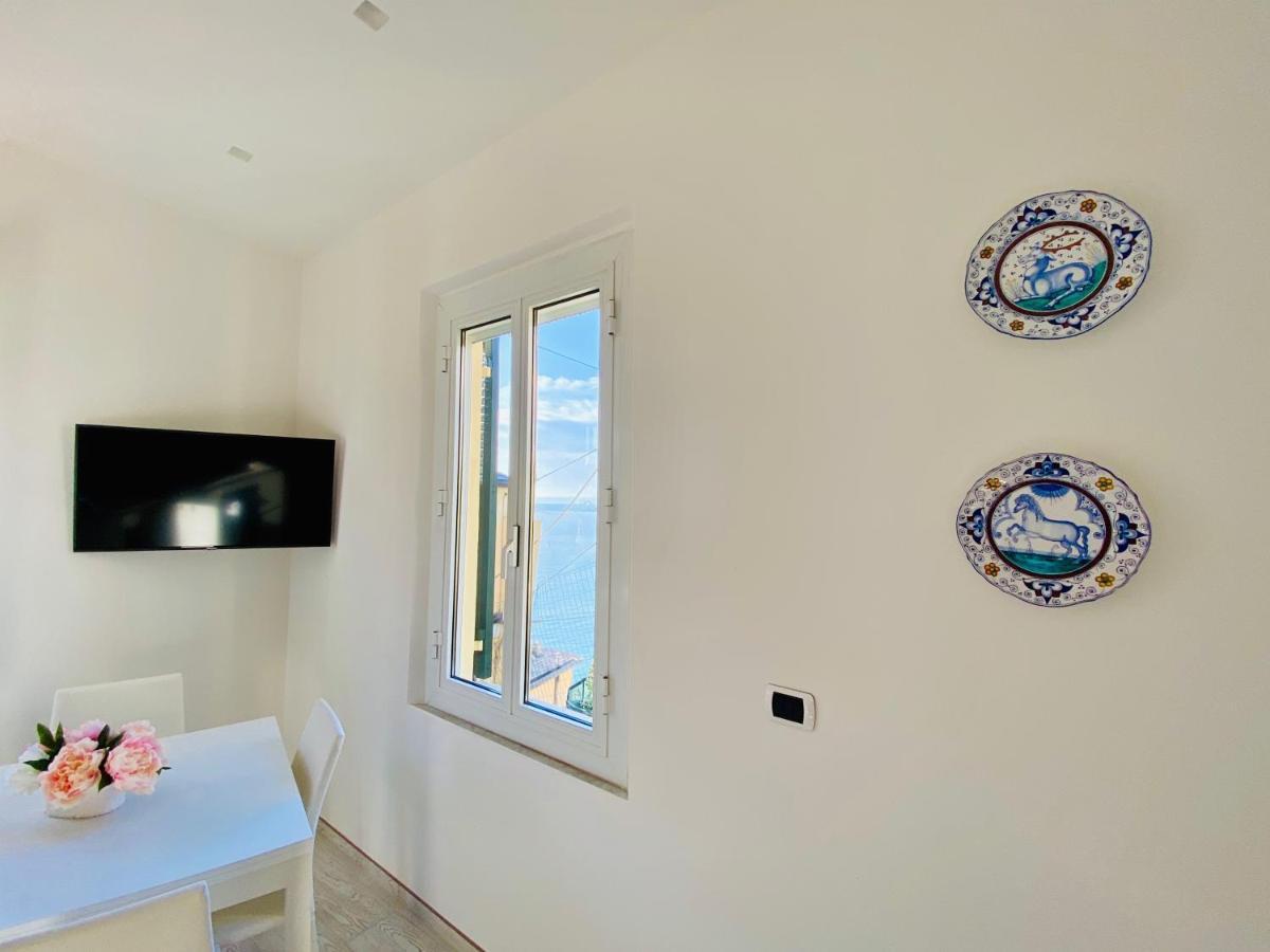 Appartement Al Castello Riomaggiore