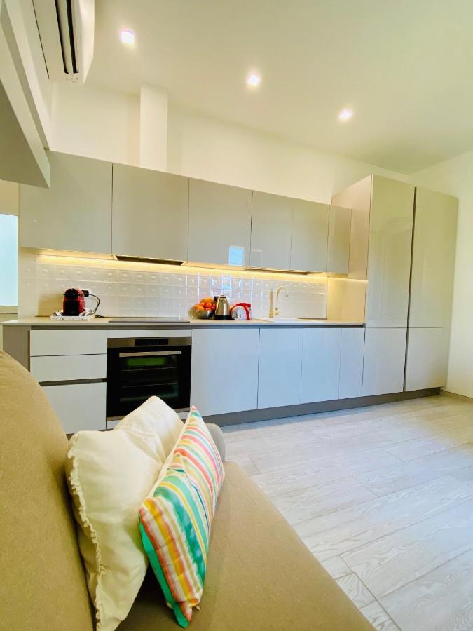 Apartment Al Castello *