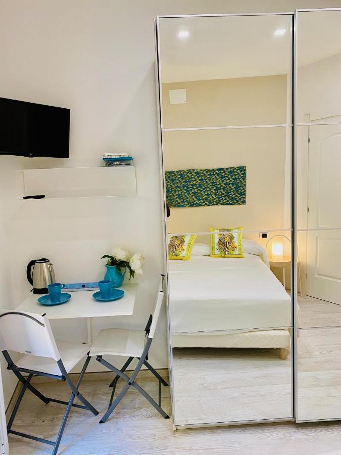 Apartment Al Castello
