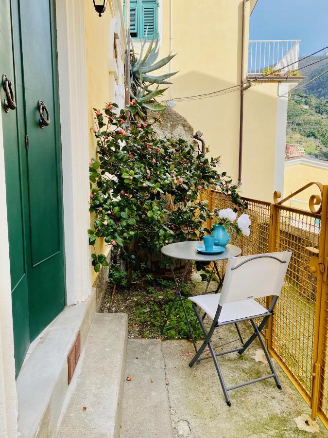 Al Castello Apartment