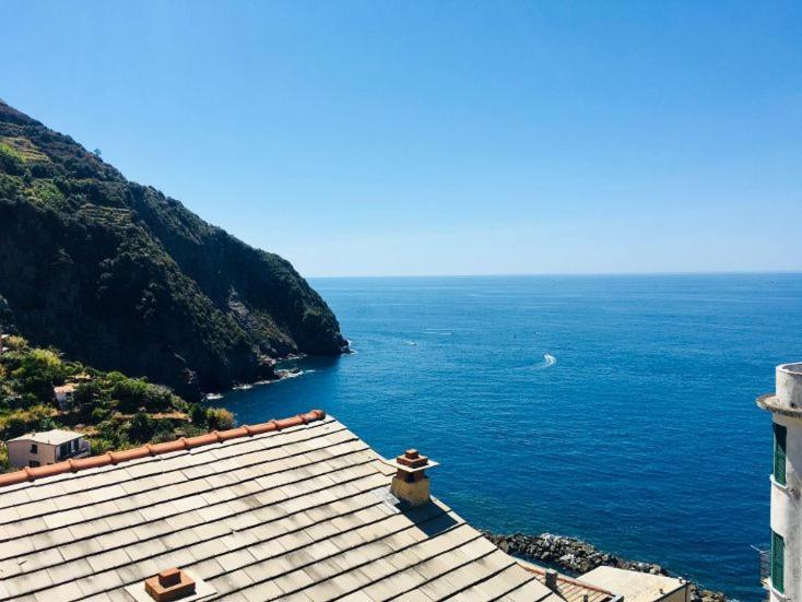 Al Castello * Riomaggiore