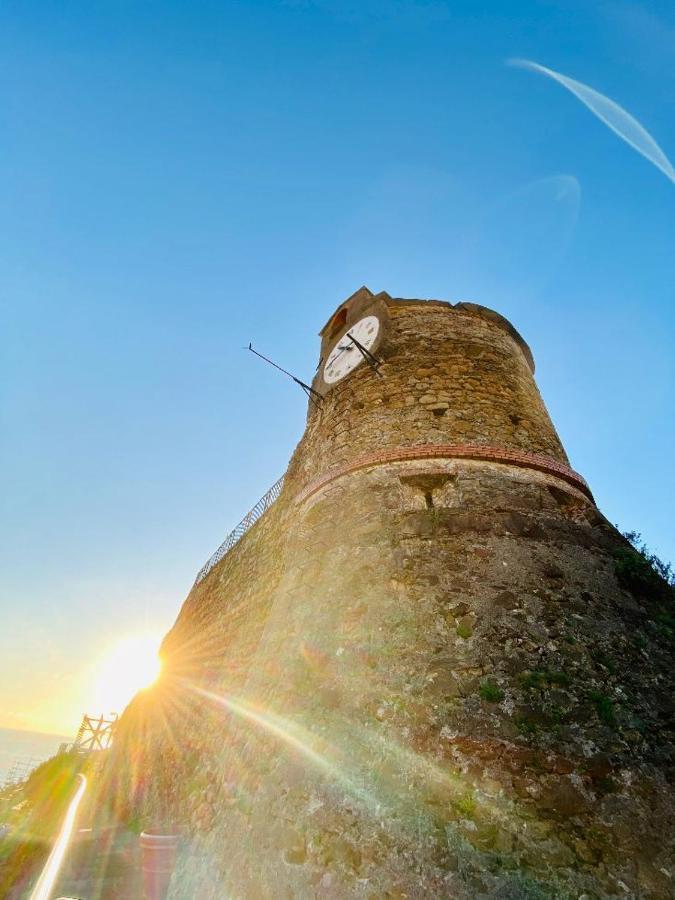 Apartment Al Castello *