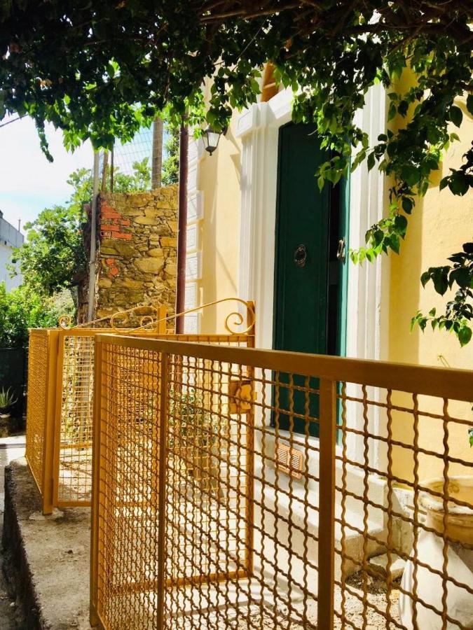 Al Castello Appartement *