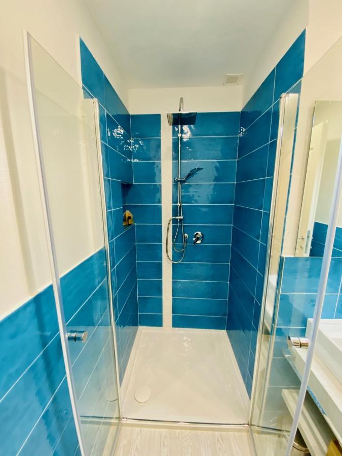 Al Castello Apartment