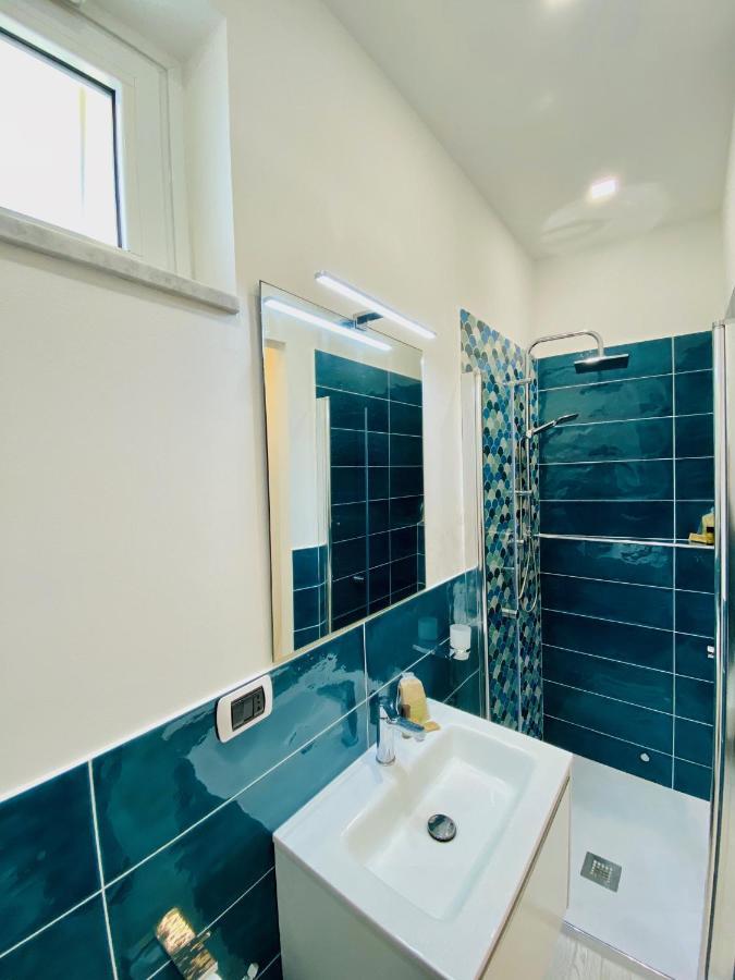 Al Castello Appartement