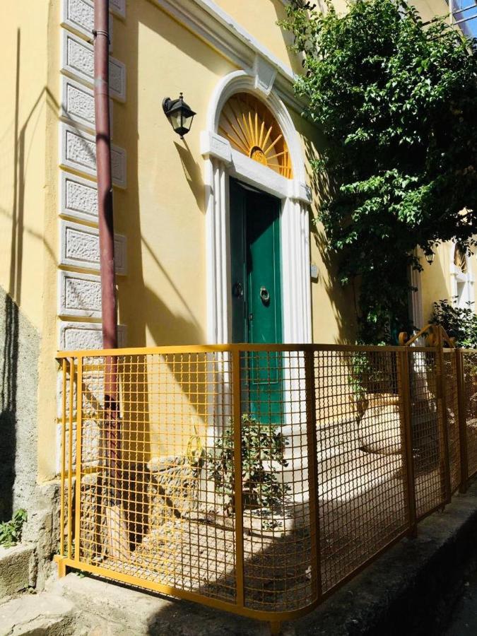 Apartment Al Castello Riomaggiore
