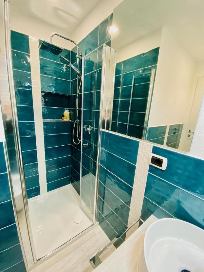 Al Castello Appartement