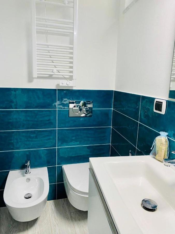 Al Castello Apartment